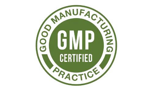 Hydrossential - GMP Certified